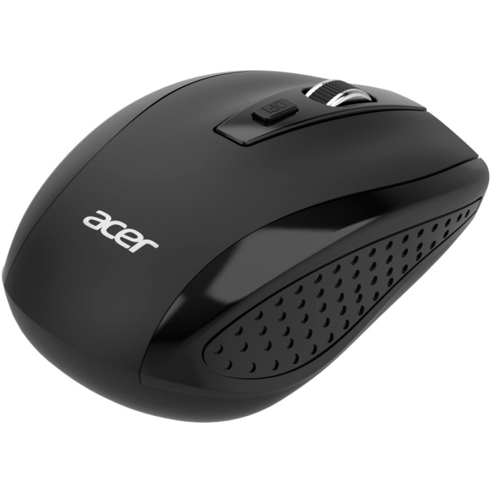 Мишка Acer MX202 Wireless Black (HP.EXPBG.014)
