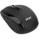 Мишка Acer MX202 Wireless Black (HP.EXPBG.014)