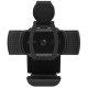 Веб-камера Acer FHD Webcam Black (HP.EXPBG.019)