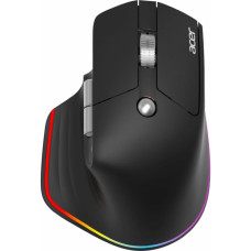 Мишка Acer Easy Fit Wireless Black (HP.EXPBG.021)