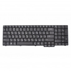 Клавіатура ноутбука Acer Aspire 6530/eMachines E528 черный, без фрейма (KB312634)