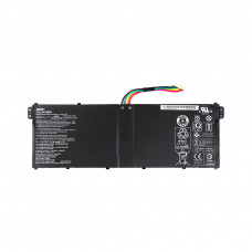 Акумулятор до ноутбука Acer Aspire 1 A114-32 (AP16M5J) 7.7V 4810mAh (NB410521)