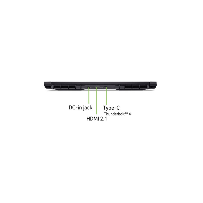 Ноутбук Acer Nitro V 16 ANV16-72-53UF (NH.QUSEU.00A)