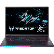 Ноутбук Acer Predator Helios 18 PH18-73 (NH.QVYEU.008)