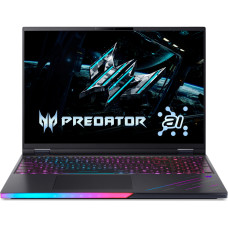 Ноутбук Acer Predator Helios 16 PH16-73 (NH.QW3EU.002)