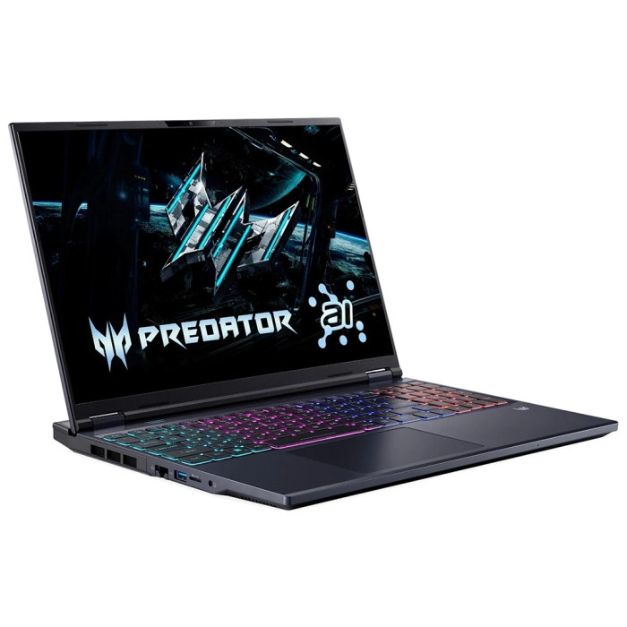 Ноутбук Acer Predator Helios Neo 16 PHN16-73 (NH.QX4EU.003)