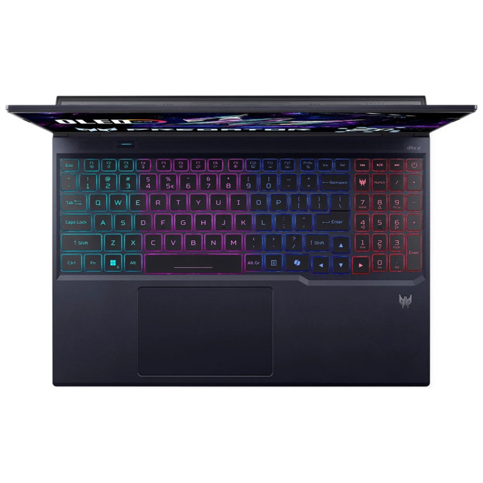 Ноутбук Acer Predator Helios Neo 16 PHN16-73 (NH.QX4EU.003)