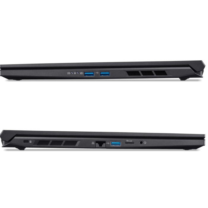 Ноутбук Acer Nitro V 17 AI ANV17-41-R7NT (NH.QYVEU.006)