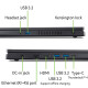 Ноутбук Acer Nitro V 15 ANV15-52 (NH.QZ7EU.00J)