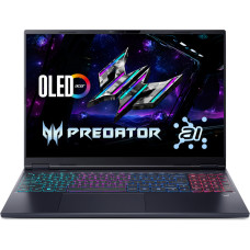 Ноутбук Acer Predator Helios Neo 16S PHN16S (NH.QZFEU.002)