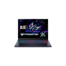 Ноутбук Acer Predator Helios Neo 16S AI PHN16S-71-78FK (NH.QZFEU.005)