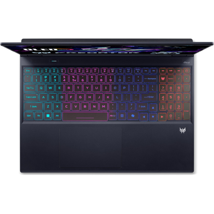 Ноутбук Acer Predator Helios Neo 16S PHN16S-71 (NH.QZFEU.00B)