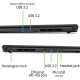 Ноутбук Acer Nitro V 16 ANV16-72 (NH.QZREU.00C)