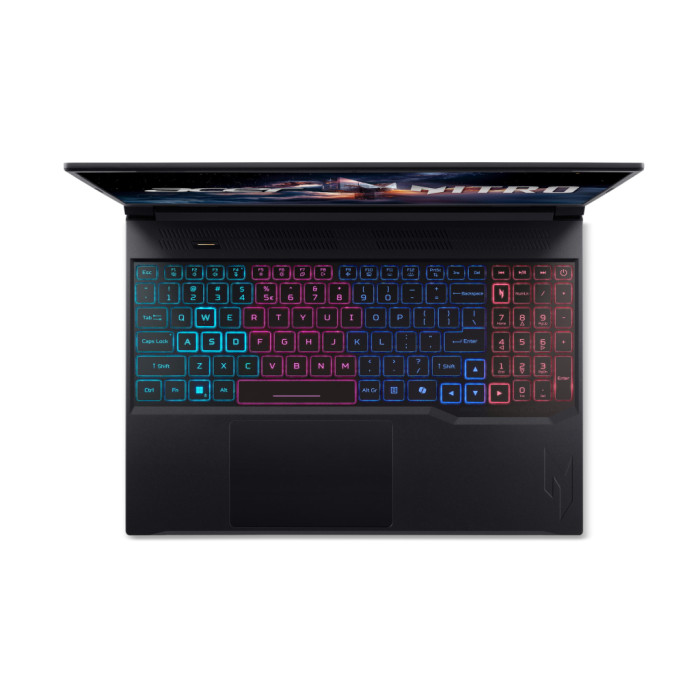 Ноутбук Acer Nitro V 16S ANV16S-41 (NH.U05EU.007)