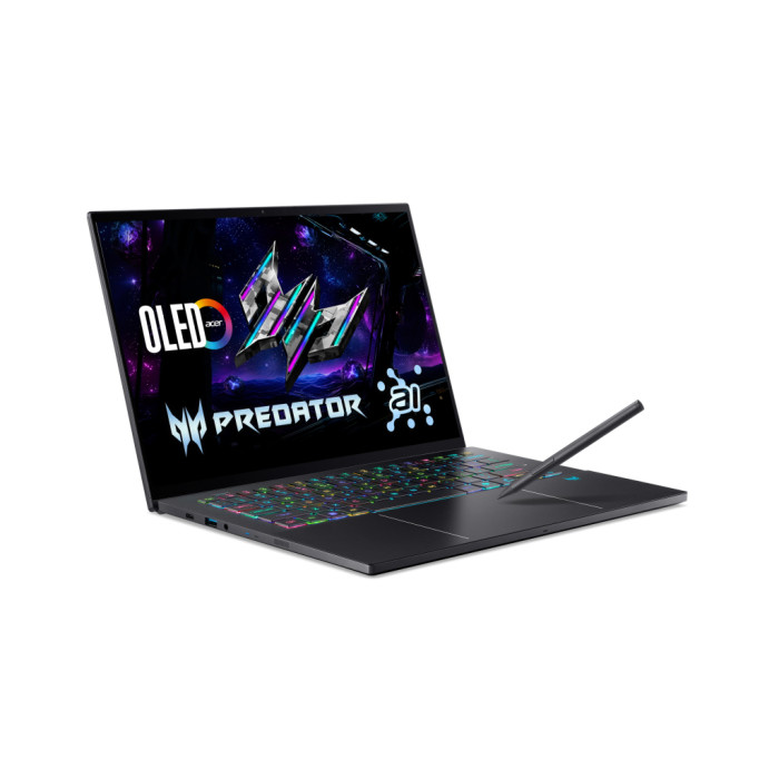 Ноутбук Acer Predator Triton 14 PT14-52T (NH.U0GEU.001)