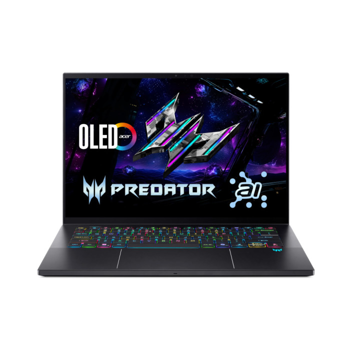 Ноутбук Acer Predator Triton 14 PT14-52T (NH.U0GEU.004)