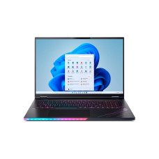 Ноутбук Acer Predator Helios 18 AI PH18-I71 (NH.U3GEU.003)