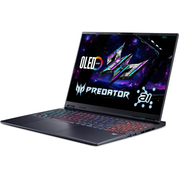 Ноутбук Acer Predator Helios Neo 16S PHN16S-I51 (NH.U3VEU.003)