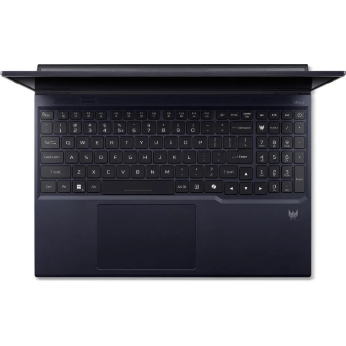 Ноутбук Acer Predator Helios Neo 16 PHN16-I31 (NH.U64EU.005)