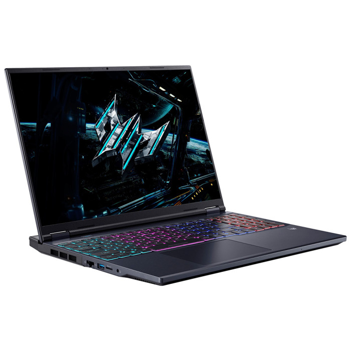 Ноутбук Acer Predator Helios Neo 16 PHN16-I31 (NH.U66EU.007)