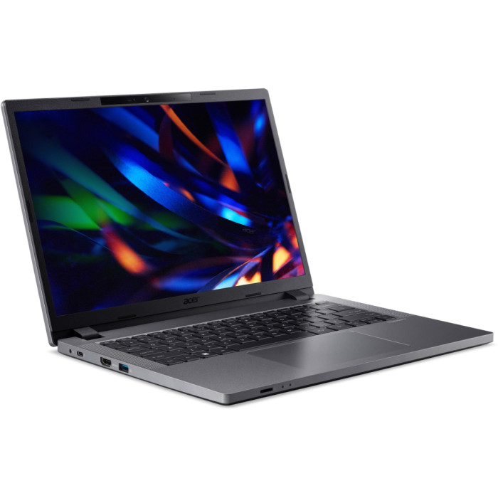 Ноутбук Acer TravelMate P2 TMP214-55 (NX.B5UEU.00C)