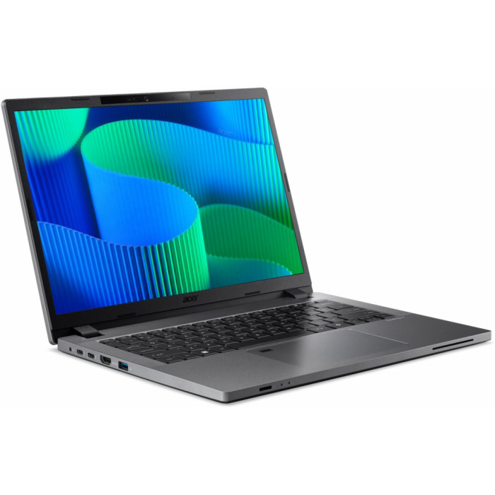 Ноутбук Acer TravelMate P2 TMP214-55T (NX.B9NEU.002)