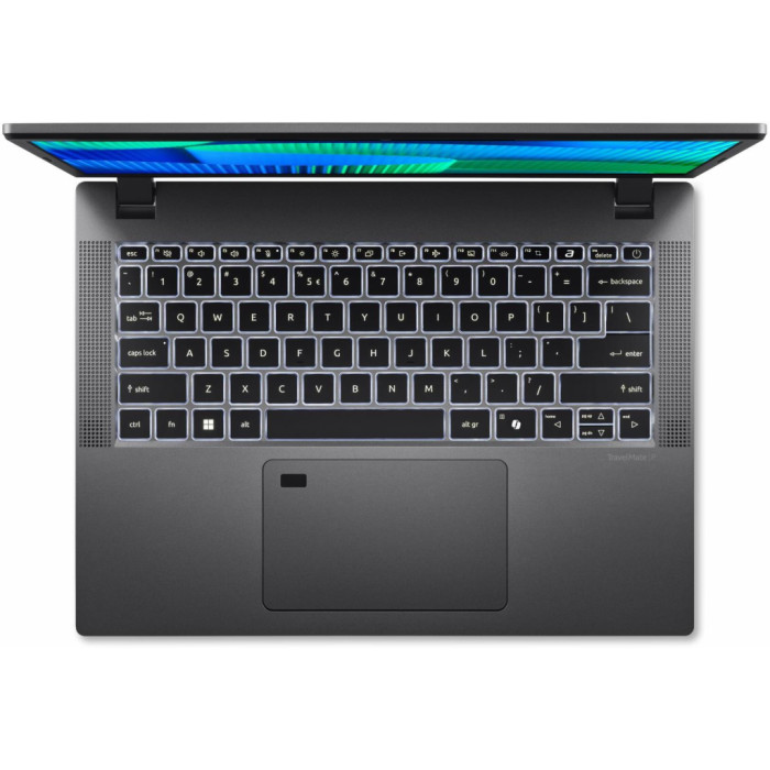 Ноутбук Acer TravelMate P2 TMP214-55T (NX.B9NEU.002)