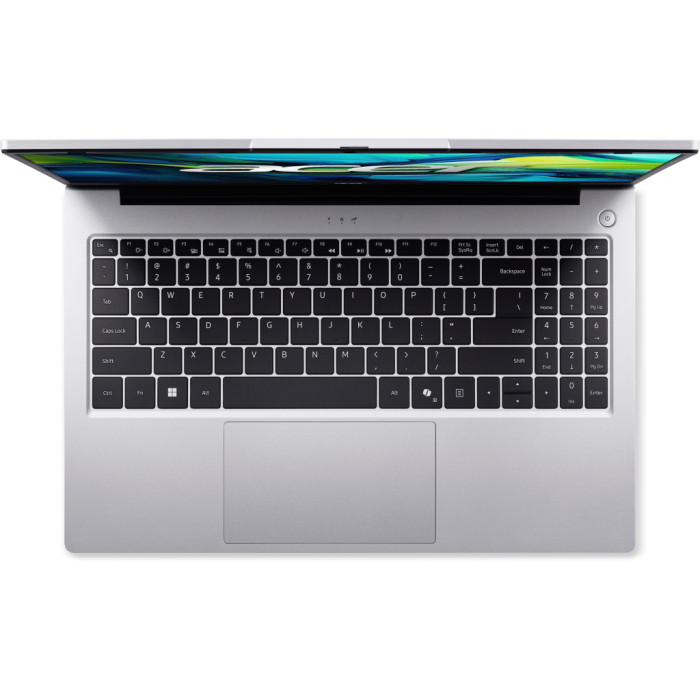 Ноутбук Acer Aspire Lite AL15-41P (NX.J98EU.005)