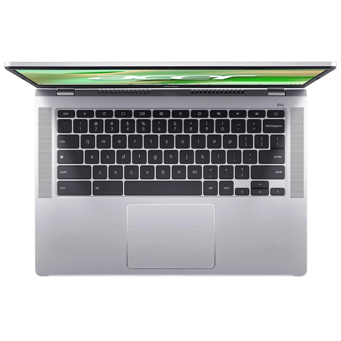 Ноутбук Acer Chromebook CB314-4H (NX.KQDEU.004)