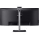Монітор Acer CB343CURDbemiiphcuzx (UM.CB3EE.D07)