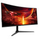 Монітор Acer ED340CUJ0bmiipx (UM.CE0EE.001)
