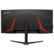 Монітор Acer ED340CUJ0bmiipx (UM.CE0EE.001)
