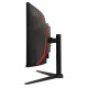 Монітор Acer ED340CUJ0bmiipx (UM.CE0EE.001)
