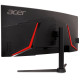 Монітор Acer ED340CUJ0bmiipx (UM.CE0EE.001)