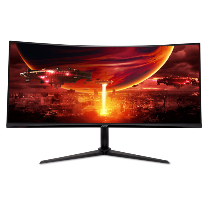 Монітор Acer ED340CUJ0bmiipx (UM.CE0EE.001)