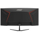 Монітор Acer ED340CURX0bmiipx (UM.CE0EE.009)