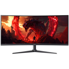 Монітор Acer XZ340CURW0bmiiphx (UM.CX0EE.018)
