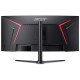 Монітор Acer XZ340CURW0bmiiphx (UM.CX0EE.018)
