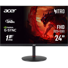 Монітор Acer XV242Fbmiiprx (UM.FX2EE.F01)