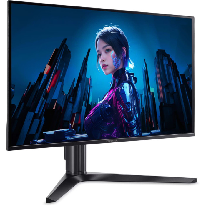 Монітор Acer X27X1BMIIPPRUZX (UM.GXXEE.109)