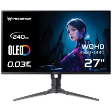 Монітор Acer Predator X27UW3bmiiprx (UM.GXXEE.305)