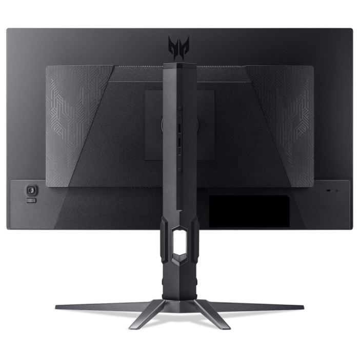 Монітор Acer Predator X27UW3bmiiprx (UM.GXXEE.305)