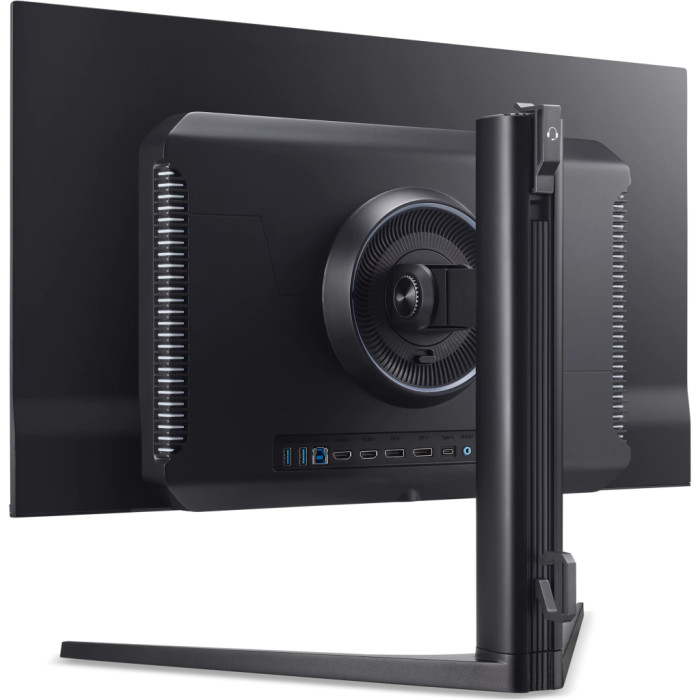 Монітор Acer Predator X27UF5bmiippruzx (UM.GXXEE.501)