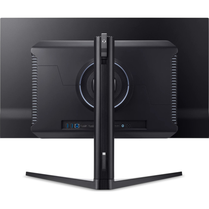 Монітор Acer Predator X27UF5bmiippruzx (UM.GXXEE.501)