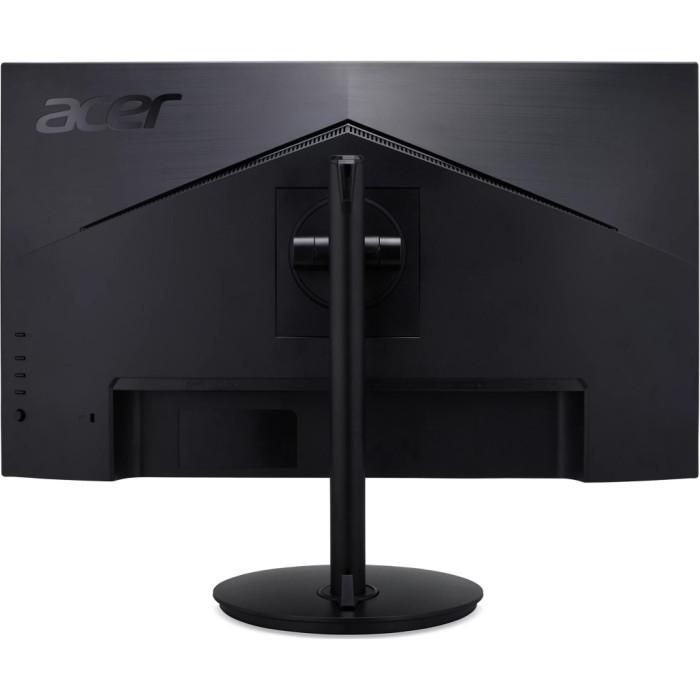 Монітор Acer CB272D6bmiprcx (UM.HB7EE.605)