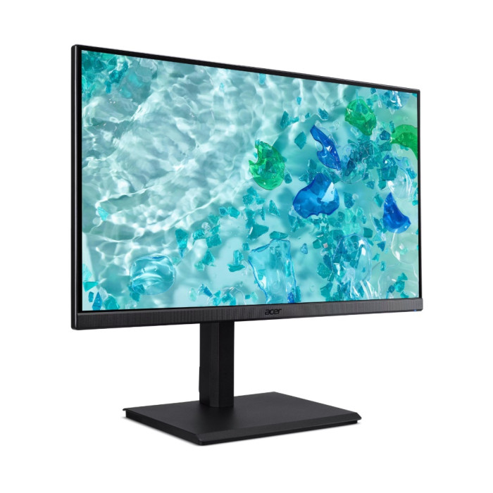 Монітор Acer B277KLBbmiiprzx (UM.HB7EE.B01)