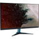 Монітор Acer VG271UM3bmiipx (UM.HV1EE.304)