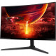 Монітор Acer XZ270W0bmiiphx (UM.HX0EE.039)