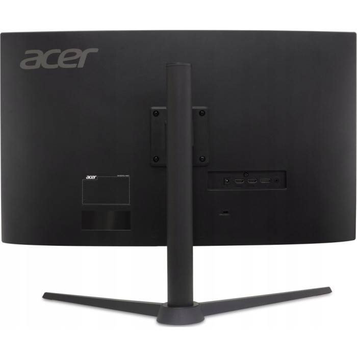 Монітор Acer XZ270W0bmiiphx (UM.HX0EE.039)