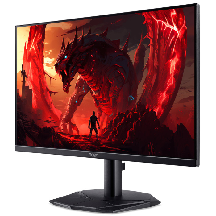 Монітор Acer Nitro KG270W0biip (UM.HX0EE.043)